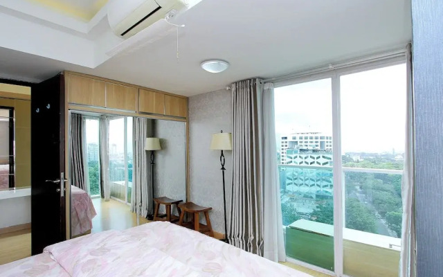 La Grande by Djitu Hospitality