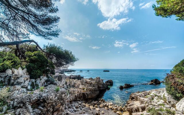 Comfort Aparthotel Antibes Le Maestria
