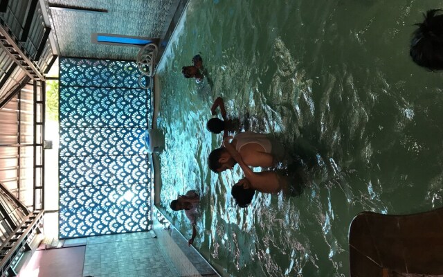Palm Rivera - Hostel