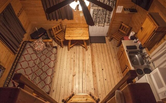 Katie's Cozy Cabins