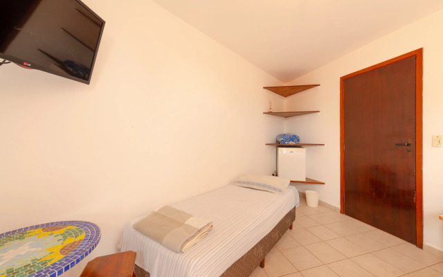 Pousada Pé na Areia