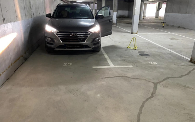 "Apartman Snow Idyll" Brzeće Center Apartments