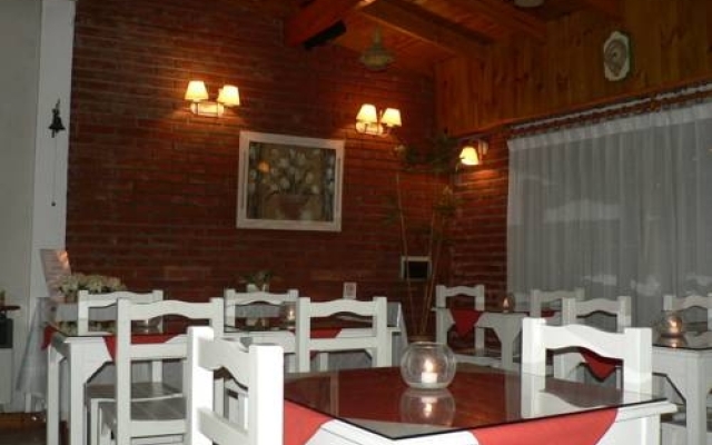 Hotel Las Acacias