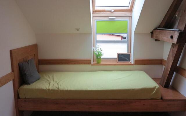 Sarl La Ferme de Maraval