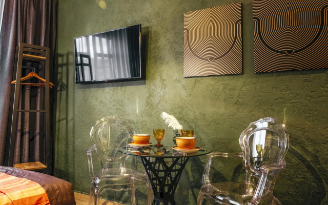 GoldenRing на улице Городской Вал