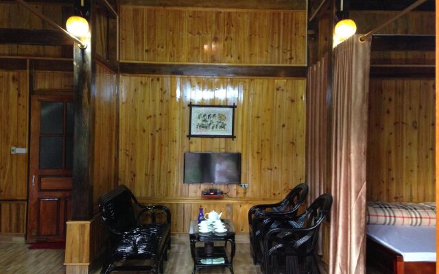 Sapa Garden Resort
