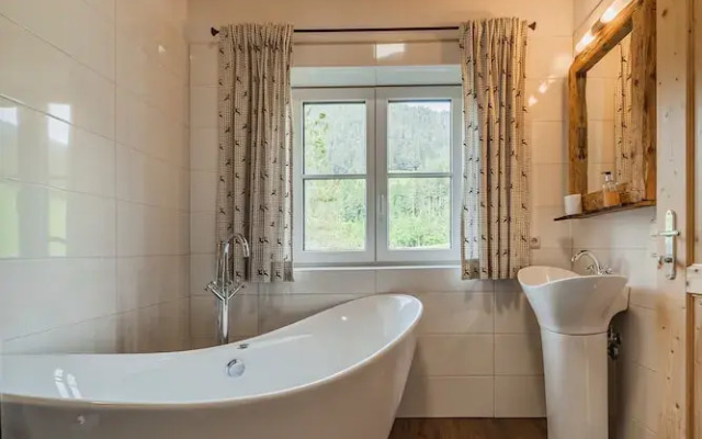 Oberweiglhof Penthouse