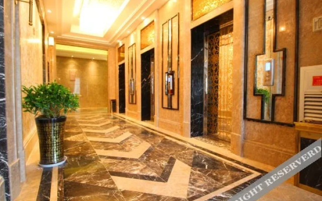 Fengning Zhujiang Hotel
