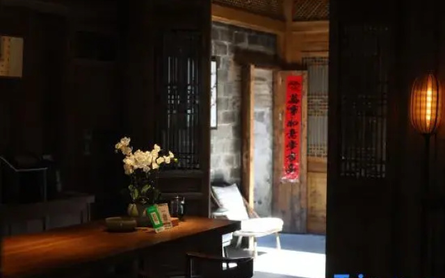 Hongcun Woxi Valley Inn