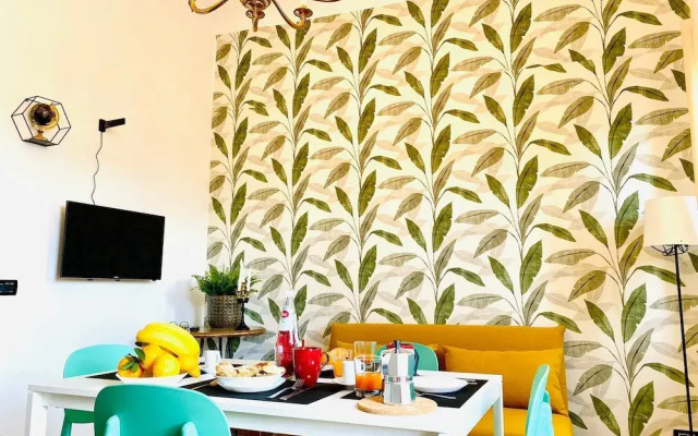 Baddar Home Experience Of Real in Palermo