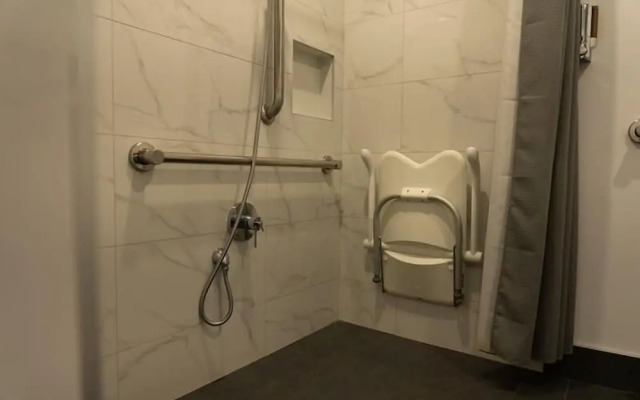 Chalets et Gîte au bord au bord du Lac Kénogami