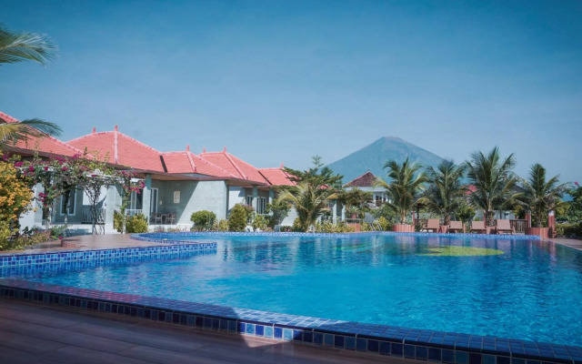 Seamount Hotel
