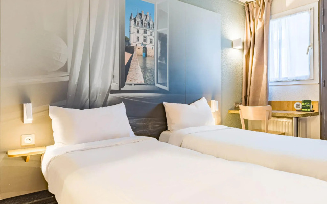 B&B HOTEL Tours Sud Joué-lès-tours