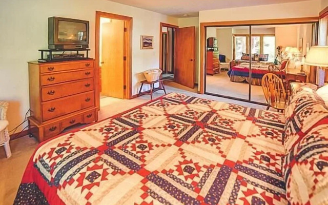 Salmon River Condo #5