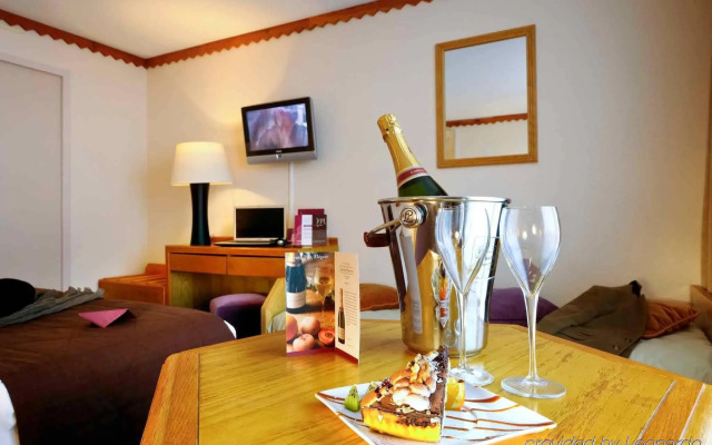 Belambra Clubs Les 2 Alpes 1800