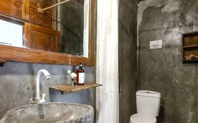 TwoSpaces Living at Wave and Chill House, Canggu