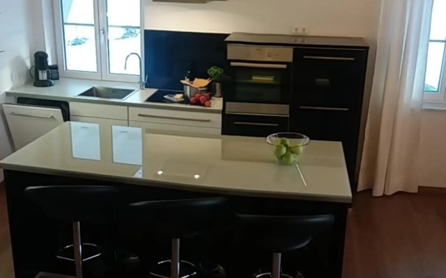 Ferienwohnung Schmuckkastl