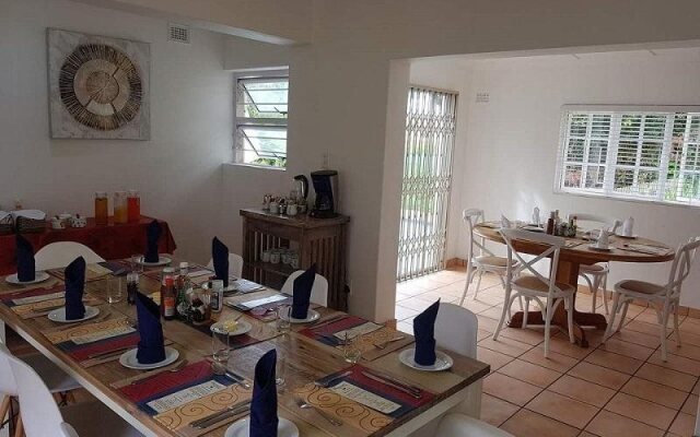 Braemar Guest House