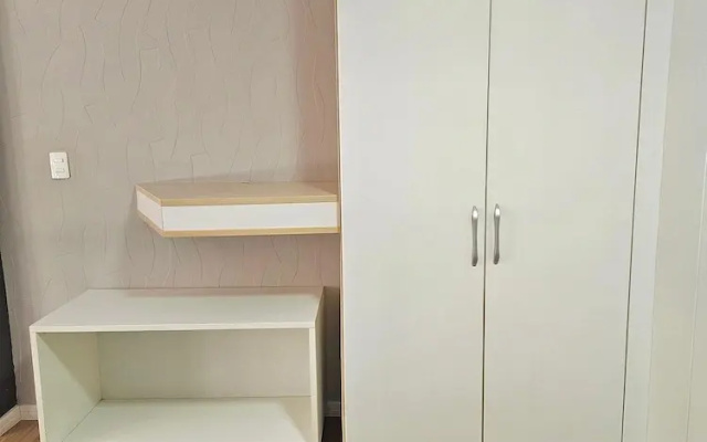Saint Sebastian Flat 716Duplex no Centro