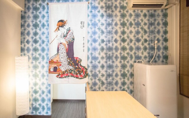 8INN Kyoto Shijo-Karasuma