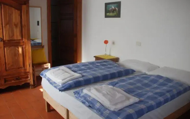Agriturismo Cornacchino