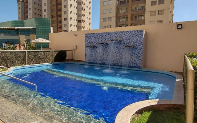 Prive das Thermas I - Achei Férias