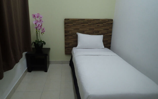 Ar-Raudhah Service Apartments