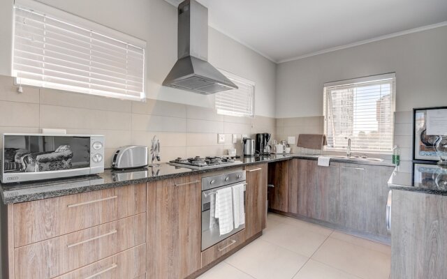 UniqueStay Mayfair Luxury Apartment