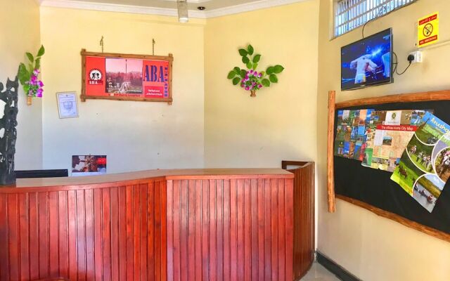 Arusha Bimel Hotel