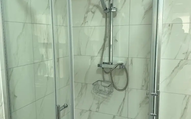 Immaculate 1-bed Apartment in Northampton