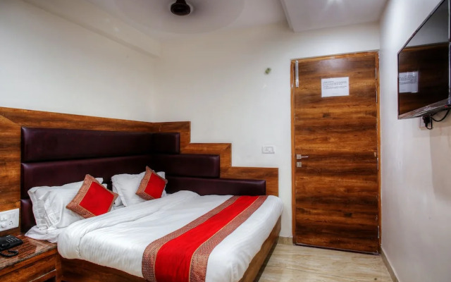 The Nexus Hotel