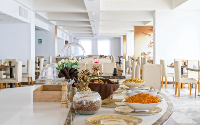 Hotel Cartagena Dubai