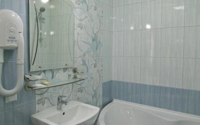 Lotos Apartments