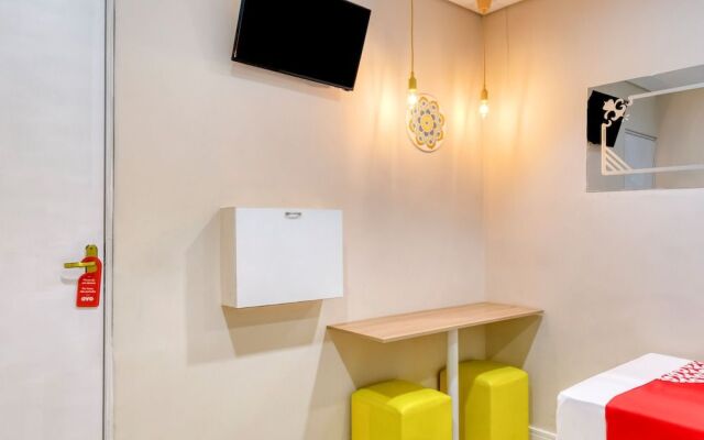 Hotel Urban Mooca