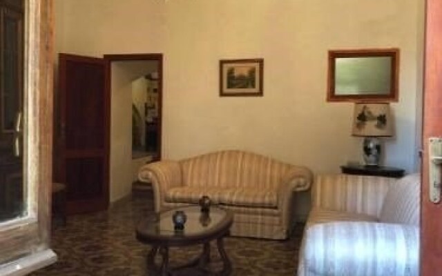 Erice House