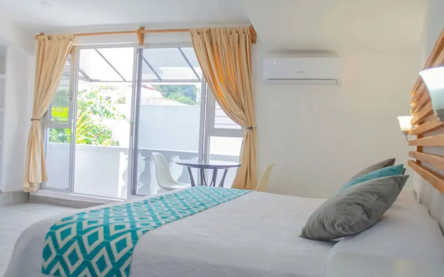Hotel VF