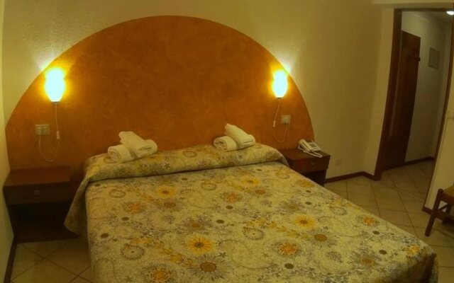 Hotel Salgetti