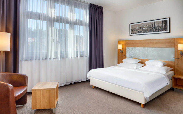 Hermitage Hotel Prague