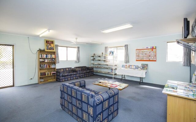 Secura Lifestyle Magnetic Gateway Townsville