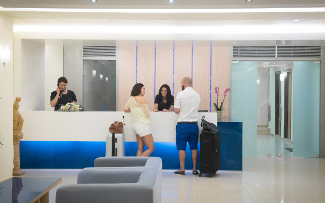 Corissia Princess Hotel