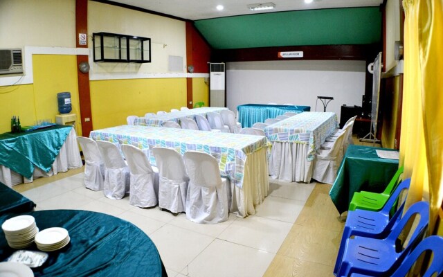 Rufina's Leisure Center