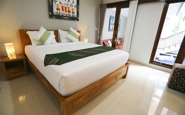Family Villa Sanur