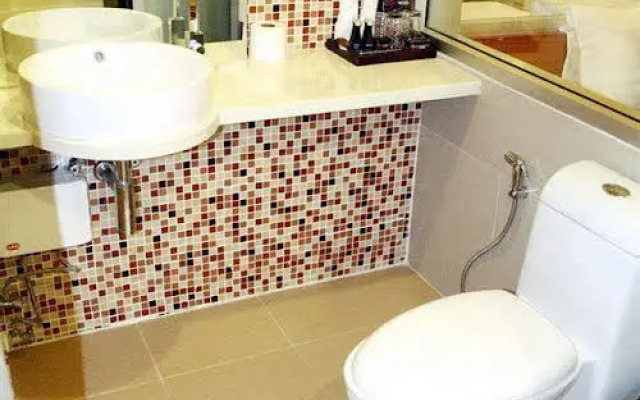 Sleep With Me Serviced Apartment