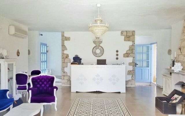 Balambaka Hotel Alacati