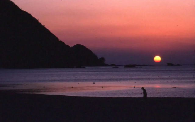 Minshuku Ryokan Beach