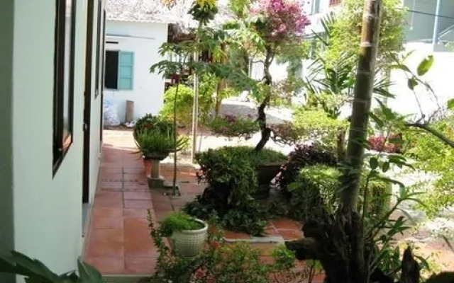 Duy An Guest House