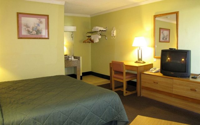 Unicity Inn & Suites