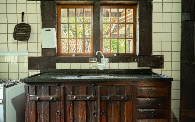 Casa Estilo Fazenda, Campos do Jordão - RIS845