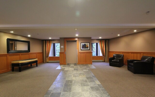 Accommodations by Whistler Retreats