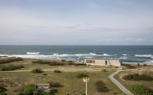 "Sea View"Loft